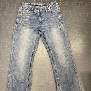 Petrol Los Angeles Womens  Jeans Size 31/32